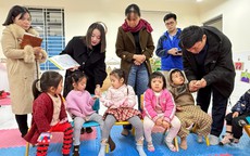 Chủ động kiểm soát dịch bệnh, tăng cường phòng chống sốt xuất huyết và tay chân miệng