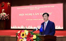 Đánh giá tính vượt trước của bộ ba thể chế - quy hoạch - mô hình phát triển