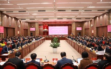 Hà Nội xác định ba trụ cột phát triển: Kinh tế - môi trường - xã hội