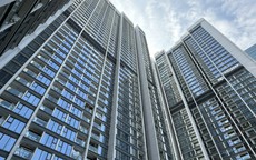 Nguồn cung căn hộ mới tại Hà Nội tiếp tục duy trì ở mức cao