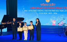 Đóng góp vào môi trường học tập hạnh phúc