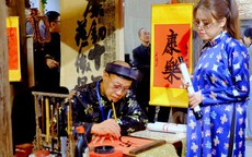 Gìn giữ và lan tỏa giá trị văn hóa Tết truyền thống tại Hà Nội