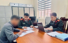 Hà Nội xử lý trường hợp đăng tải thông tin giả, sai sự thật trên mạng xã hội