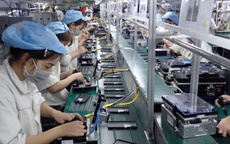 Bứt phá xuất khẩu tại các thị trường trọng điểm