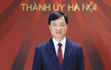 Đồng chí Nguyễn Duy Ngọc tái đắc cử Ban Chấp hành Trung ương Đảng khóa XIV