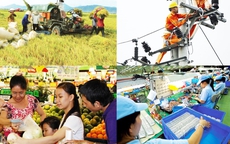 Hà Nội thúc đẩy triển khai dự án và giải ngân vốn đầu tư công