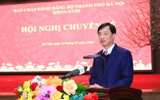 Bắt tay ngay vào việc, làm nhanh, làm đúng, tạo đột phá từ năm 2026