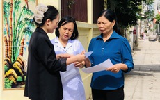 Tăng cường giám sát và xử lý ổ dịch mùa đông- xuân