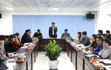 Bảo vệ sức khoẻ nhân dân từ 'lá chắn dự phòng'