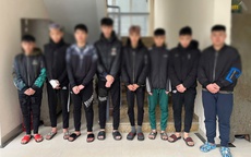 Công an Hà Nội điều tra, làm rõ các đối tượng trong vụ gây rối tại hầm Kim Liên