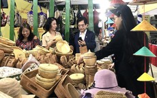 Hà Nội tổ chức triển lãm thủ công mỹ nghệ sáng tạo phục vụ xuân Bính Ngọ 2026