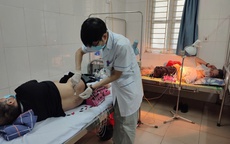 Khẳng định vai trò y học cổ truyền trong chăm sóc sức khỏe nhân dân Thủ đô