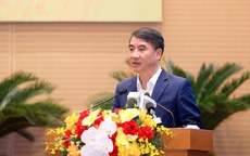 Hà Nội điều chỉnh, bổ sung tổng mức vốn đầu tư công 30.000 tỷ đồng