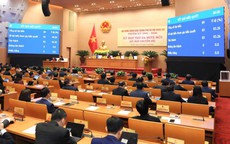 Hà Nội tăng mức bồi thường, hỗ trợ, tái định cư khi triển khai các dự án lớn