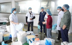 Kiểm soát an toàn thực phẩm, không để phát sinh nguy cơ trong dịp Tết và lễ hội