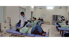 Phát huy giá trị y học cổ truyền để chăm sóc, bảo vệ sức khỏe nhân dân