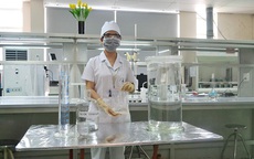 Phát triển hướng tới mô hình kiểm nghiệm đa chức năng cấp vùng