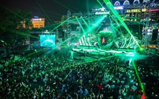 Du lịch Hà Nội sôi động trong dịp Tết Dương lịch