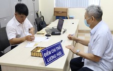 Hà Nội chi quà Tết cho người hưởng lương hưu, trợ cấp từ tháng 2/2026