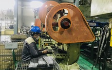 Nâng vị thế trung tâm công nghiệp, đổi mới sáng tạo