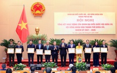 Phát huy vai trò đại biểu dân cử, đưa cơ chế chính sách thấm sâu vào đời sống