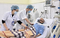 Chủ động phòng ngừa bệnh phổi tắc nghẽn mạn tính trong mùa lạnh