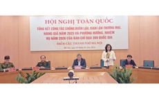 Hà Nội xử lý 4.770 vụ vi phạm gian lận thương mại, hàng giả