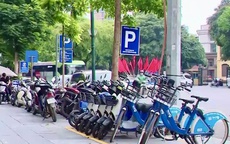 Hà Nội hoàn thiện vùng phát thải thấp, từng bước mở rộng phạm vi áp dụng