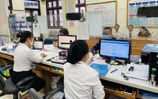 Hà Nội kiểm tra 5 xã, phường về thi hành án hành chính
