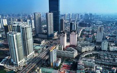 Hơn một nửa vốn FDI vào Hà Nội tập trung vào hoạt động chuyên môn, khoa học và công nghệ