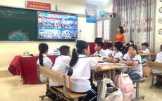 Hà Nội nghiên cứu nhân rộng mô hình lớp học mở từ kết quả thí điểm