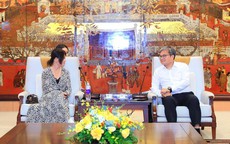 Hà Nội hợp tác với Hiệp hội Bán dẫn Đông Nam Á, hướng tới xây dựng hệ sinh thái công nghệ cao