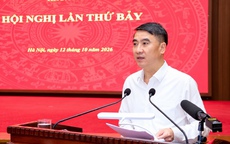 Hà Nội tập trung 8 nhóm giải pháp, tạo bứt phá tăng trưởng những tháng cuối năm