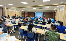 Công đoàn KCNC và KCN thành lập Câu lạc bộ sáng kiến, sáng tạo