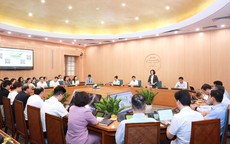 Hà Nội vận động doanh nghiệp chung tay vì người nghèo và an sinh xã hội