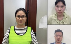 Tìm người bị hại trong vụ lừa đảo chuyển nhượng kỳ nghỉ giá cao