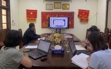 Trung tâm Khuyến nông thực hiện đổi mới sáng tạo trong phát triển sản xuất