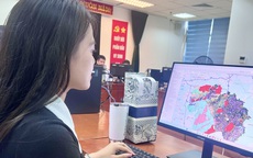 Tích cực triển khai chuyển đổi số trong lĩnh vực nông nghiệp và môi trường