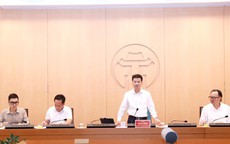 Hà Nội quyết liệt xử lý các dự án chậm triển khai, kiên quyết thu hồi đất để tránh lãng phí