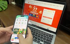 Hà Nội chuẩn bị kế hoạch phát triển thương mại điện tử năm 2027