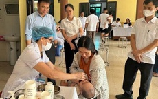 Chủ động phòng chống bệnh tật từ chế độ dinh dưỡng hợp lý