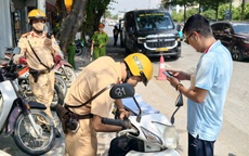 Hà Nội phối hợp xử lý điểm nghẽn giao thông khu vực phố cổ