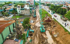 Hà Nội thí điểm chấm điểm giải ngân vốn đầu tư công