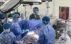 Xây dựng hệ thống khám, chữa bệnh từ xa