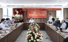 Hà Nội sẵn sàng cho Hội nghị vinh danh 'Công dân Thủ đô ưu tú' năm 2026