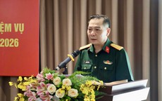 Hà Nội hoàn thành lấy mẫu hài cốt liệt sĩ, vượt kế hoạch trước 3 tháng
