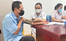 Hà Nội có gần 8,7 triệu người tham gia bảo hiểm y tế