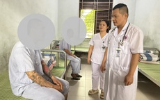 Ma túy tàn phá sức khỏe tâm thần: Hệ lụy kéo dài, đe dọa tương lai người trẻ