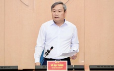 Hà Nội yêu cầu quỹ nhà tái định cư đi trước tiến độ giải phóng mặt bằng