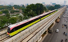 Luật Thủ đô 2026: Hà Nội đề xuất cơ chế đặc biệt để tăng tốc các dự án đường sắt